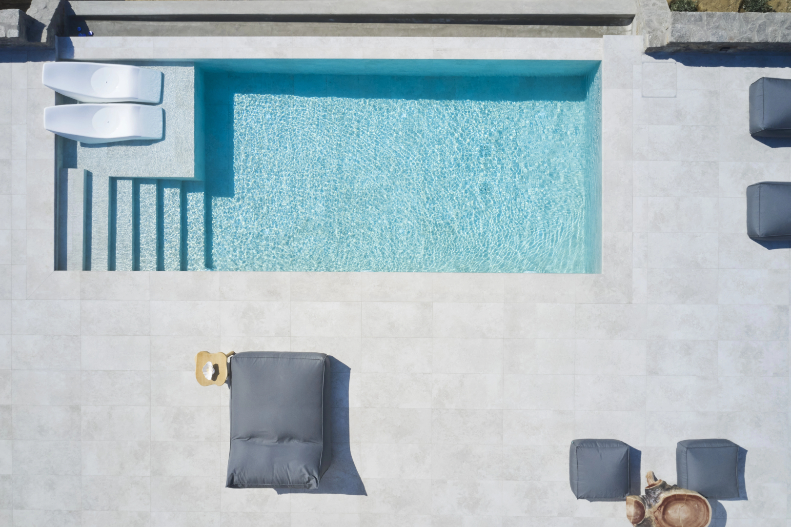 Вилла Princess Ann Mykonos