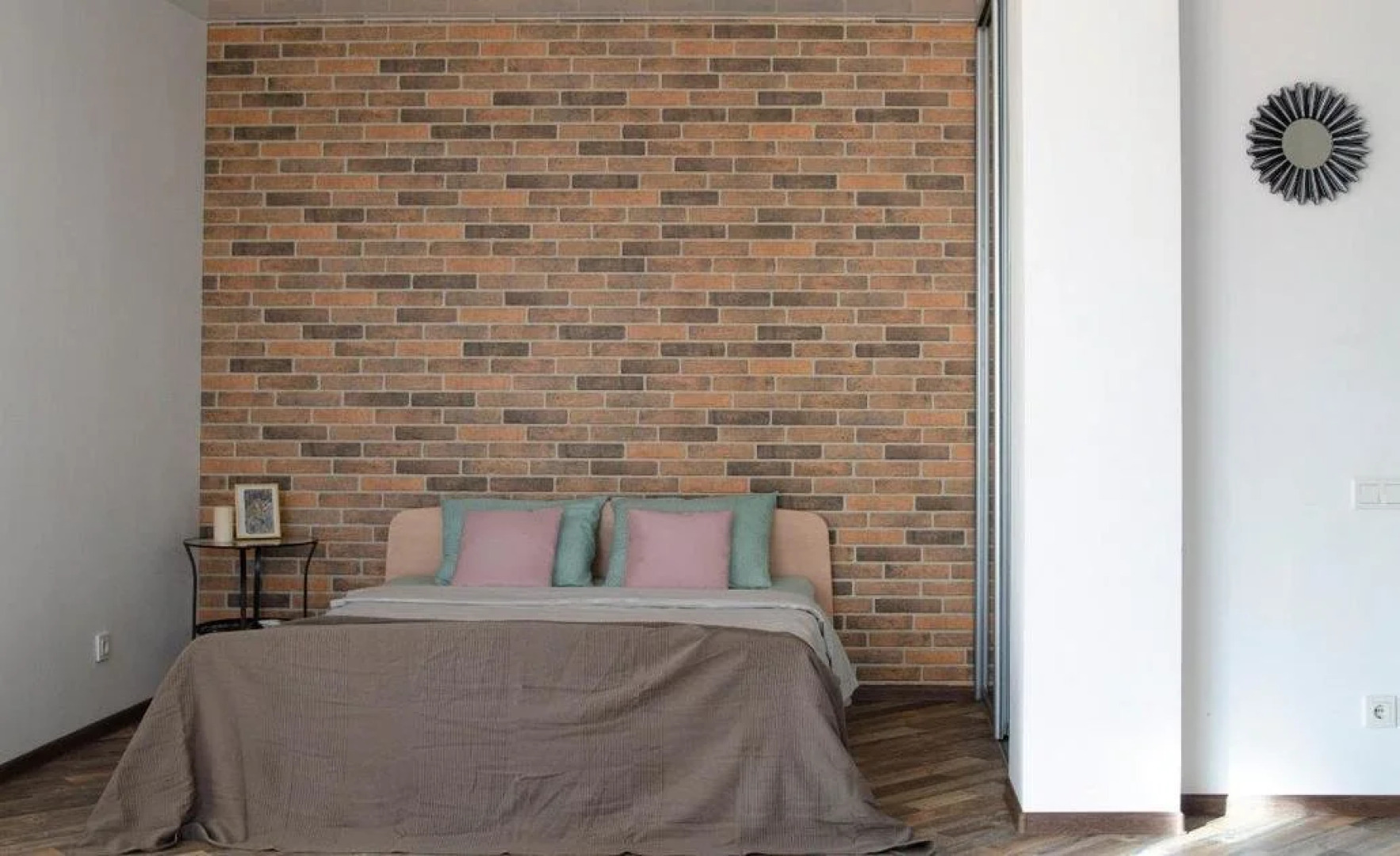 Апартаменты Владивосток Рент на Улице Крыгина 105/2