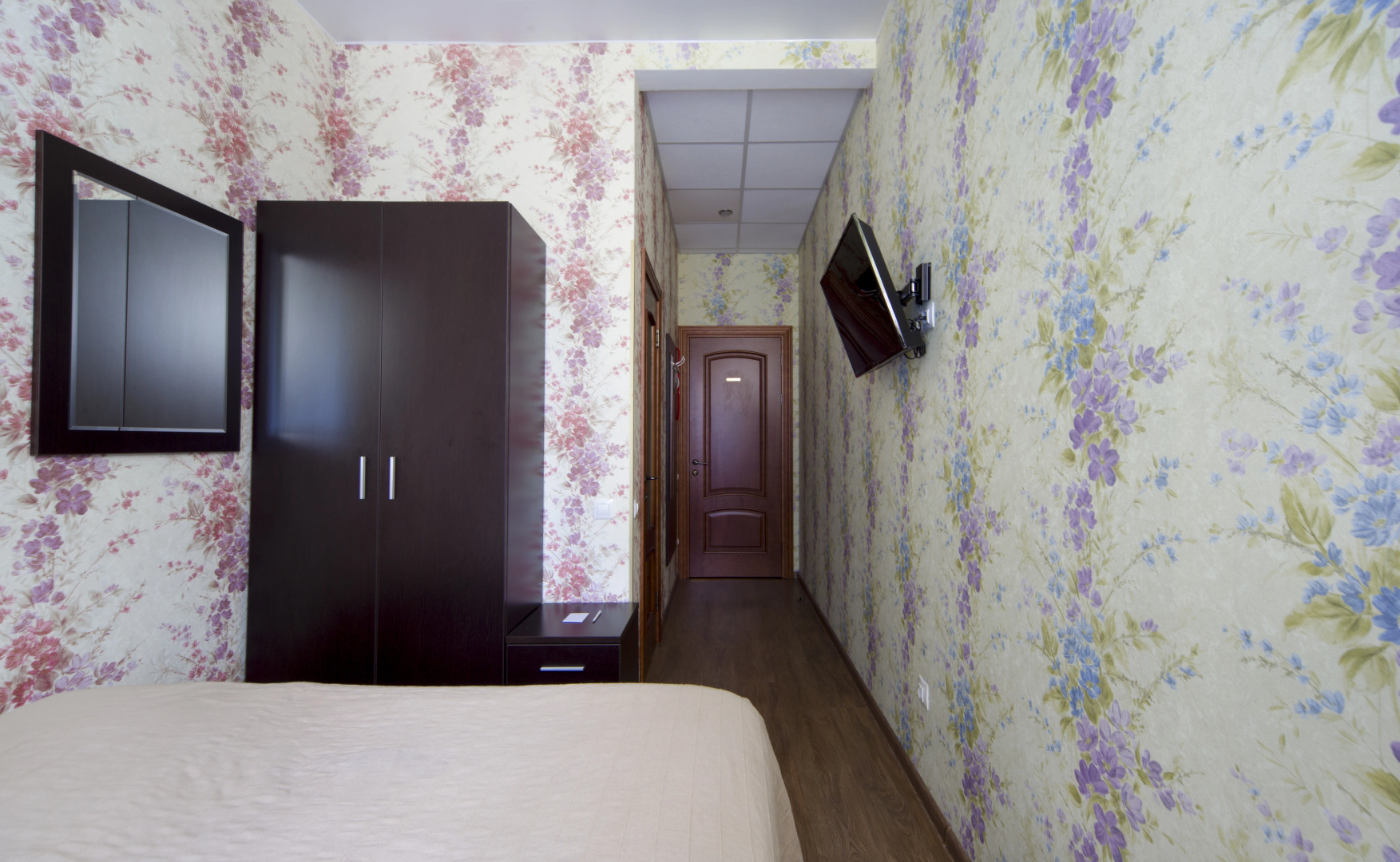 Гостевой дом Aristocrat Dostoevsky