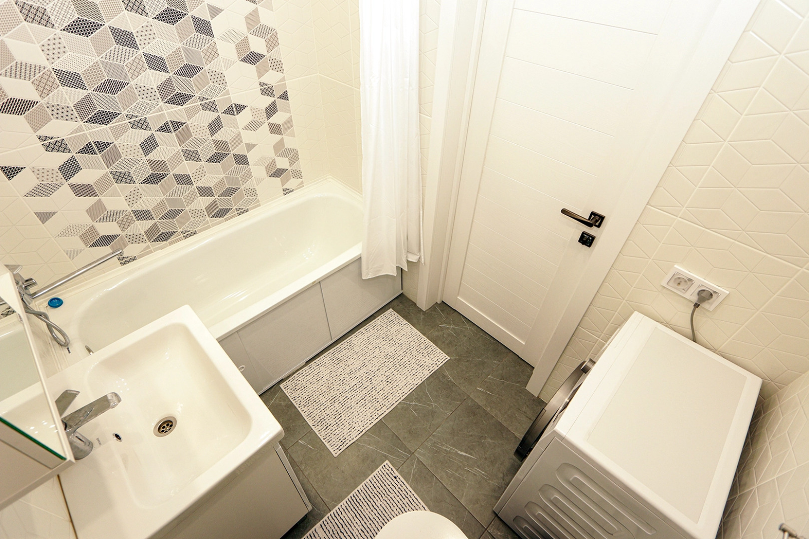 Квартира в Юбилейном