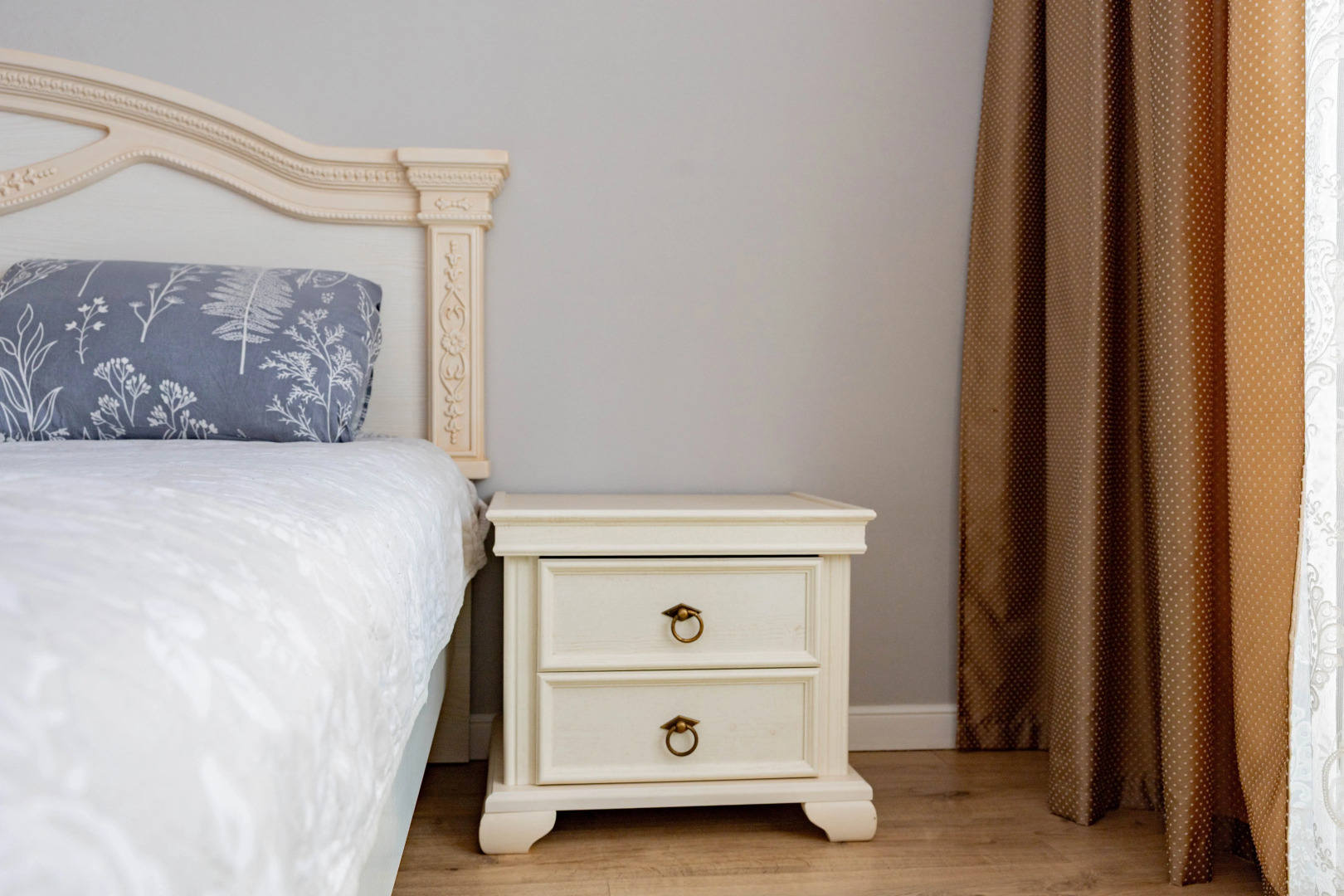 Апартаменты Прованс