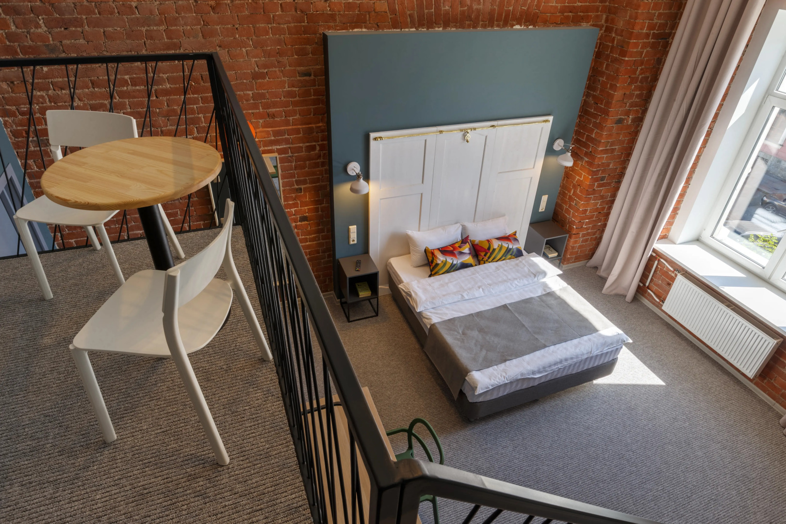 Отель Экспо