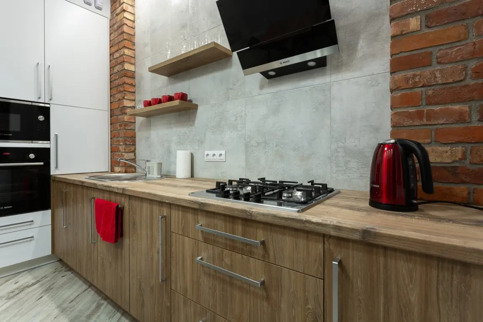 Апартаменты Lilienthal