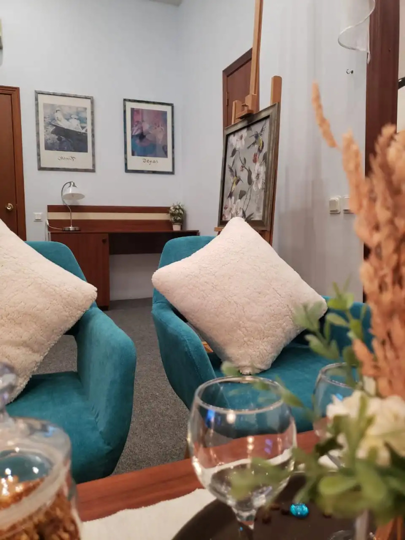 Гостевой дом Премьера у Мариинского театра