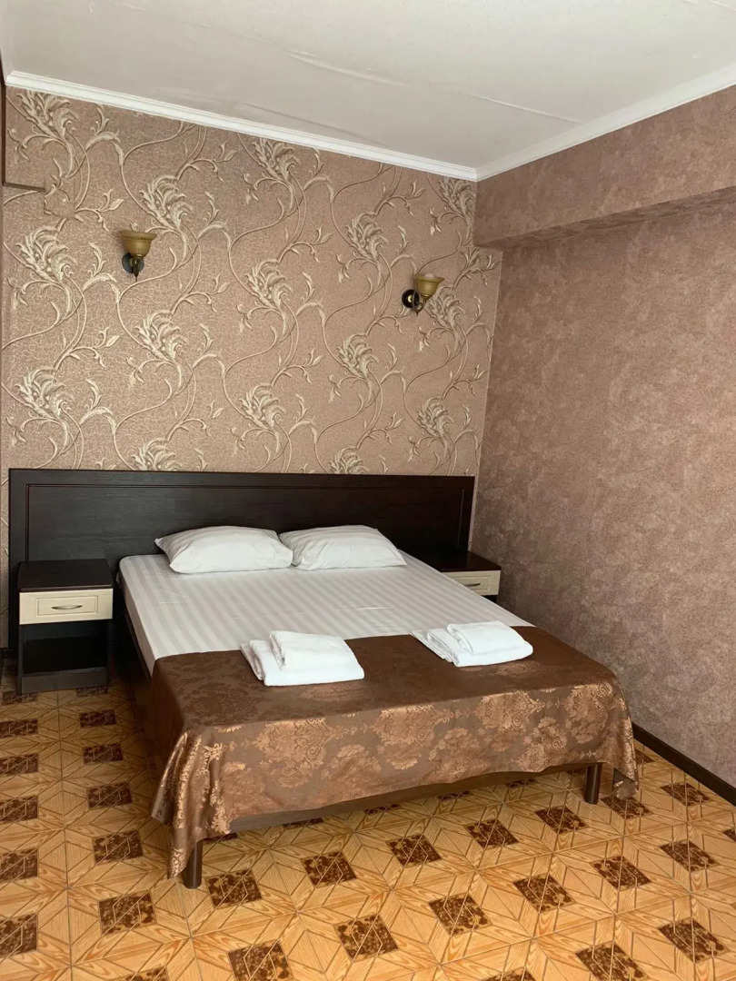 Гостевой дом HELLAS