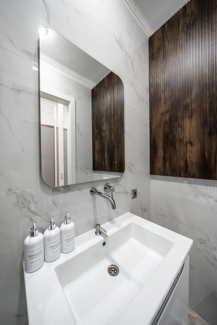 Апартаменты EL&T 10