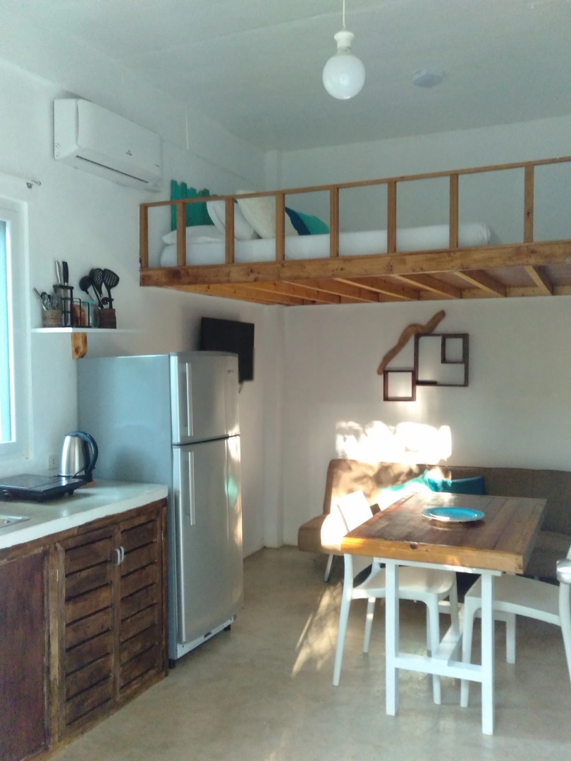 Апарт-отель Dinihills