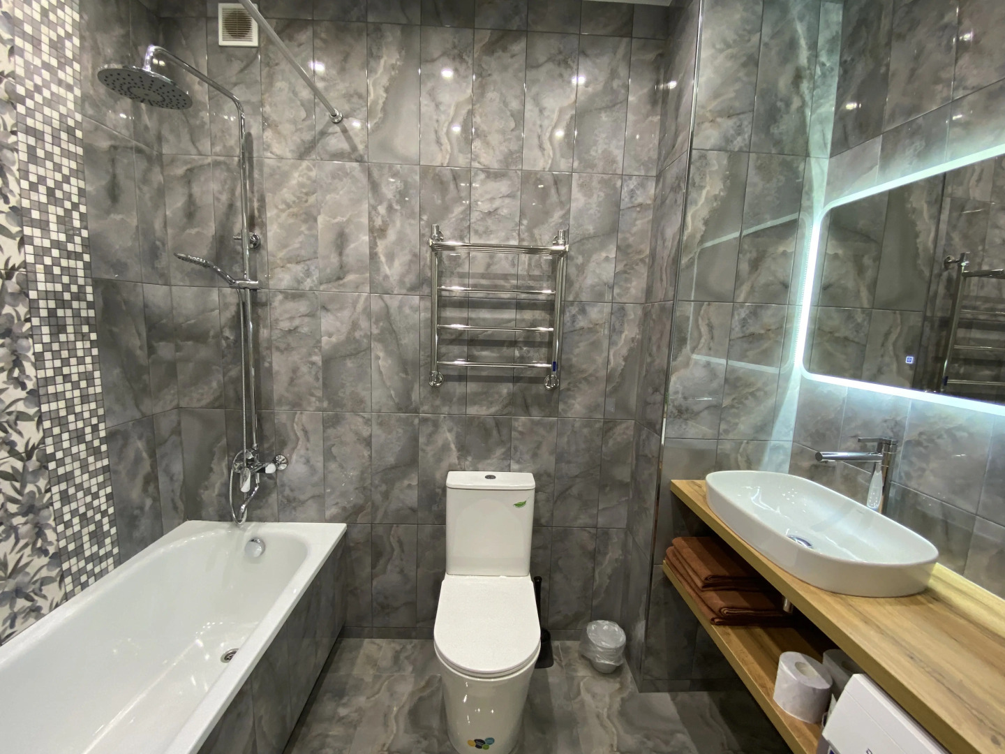 Апартаменты Ефимова 15