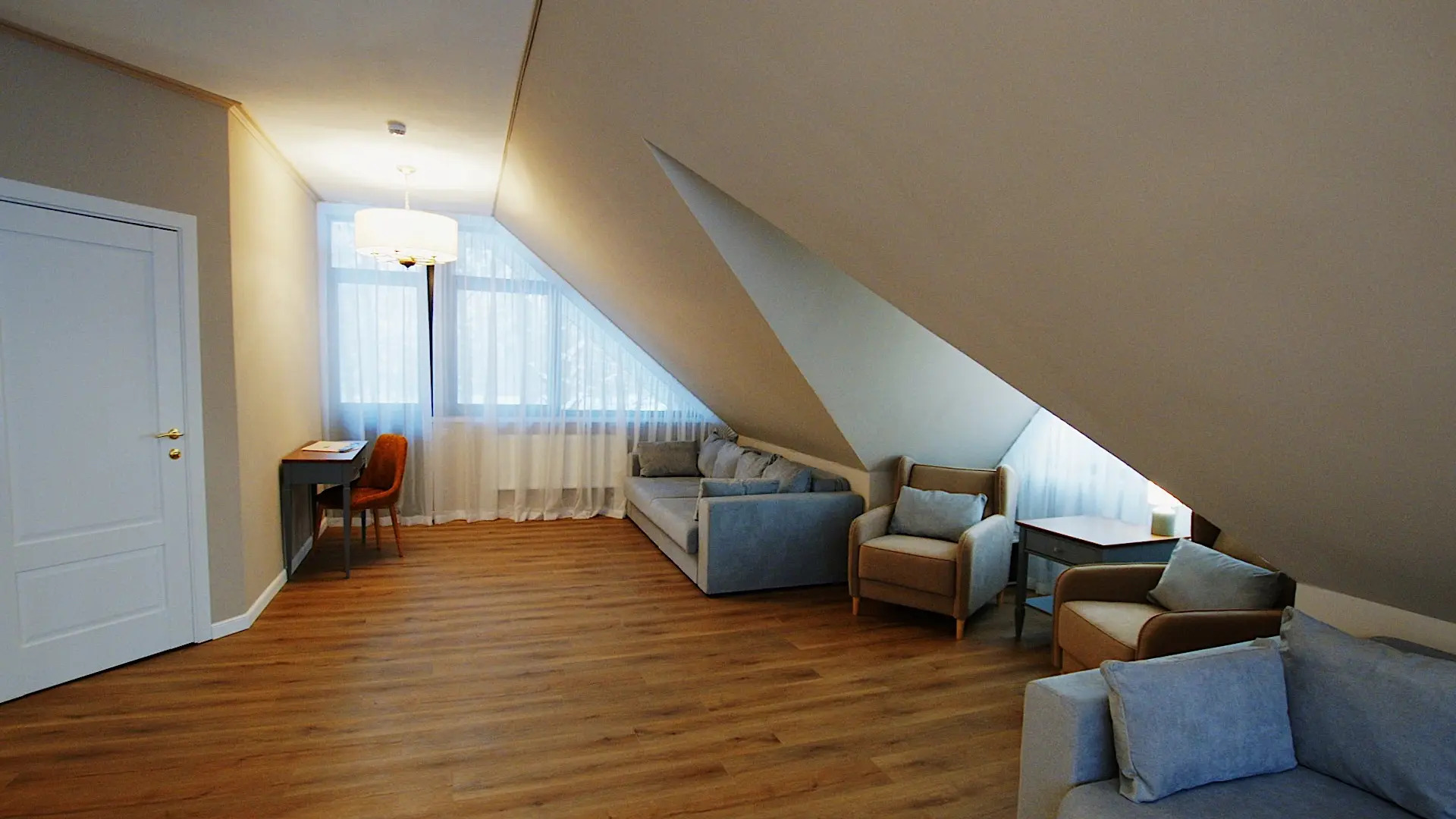 Парк Отель Русский