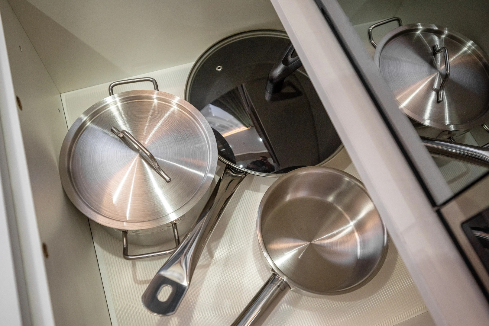 Апартаменты Студия 9 by Mangosteen Apartments