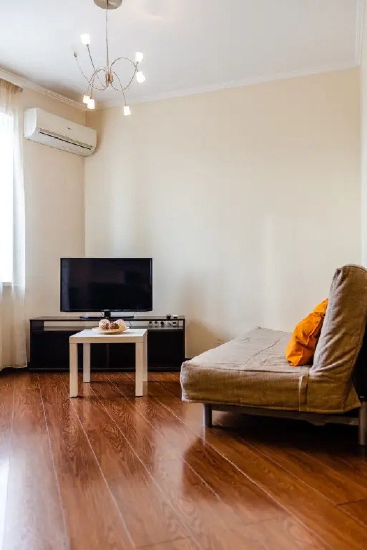 Апартаменты 3 Апартхаус на Пролетарском 4/2