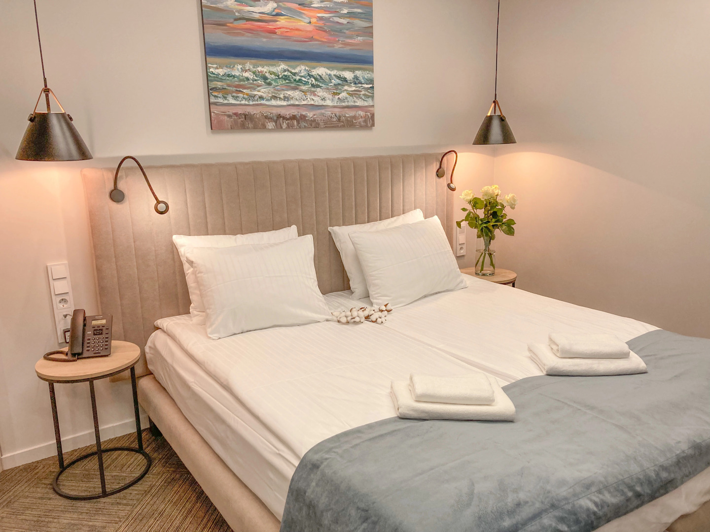 Апартаменты Sun City 9