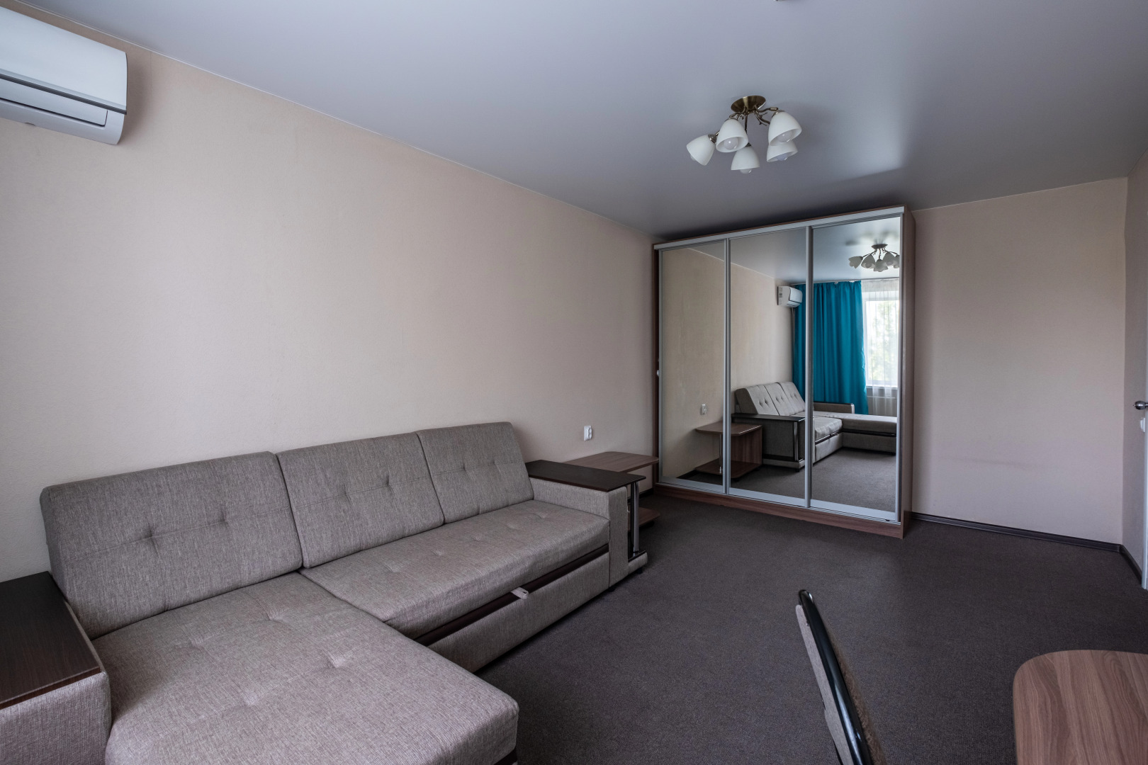 Гостиница Авиатор