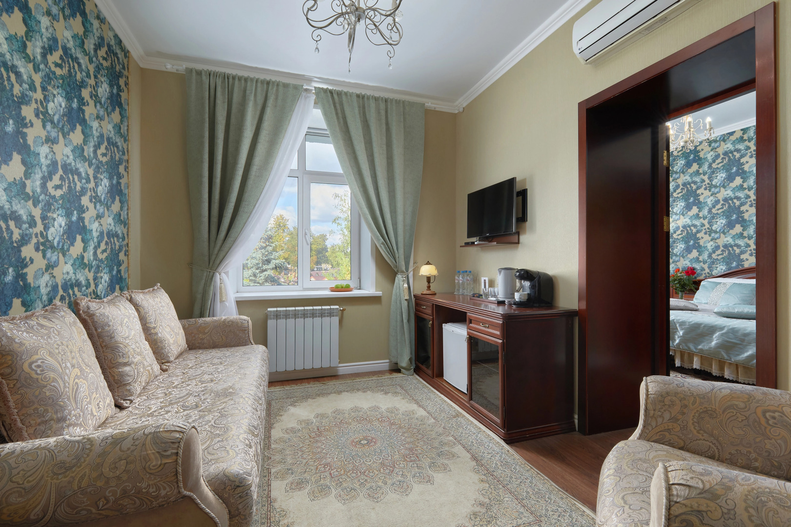 Отель Сокол