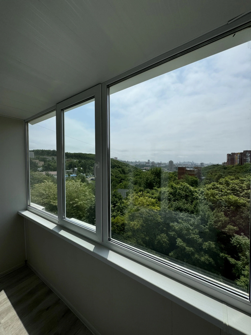 Квартира Светлая, уютная во Владивостоке