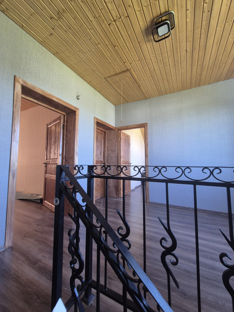 Частный дом Семейная дача на побережье Балтийского моря