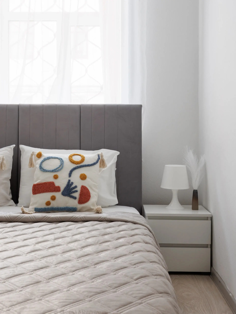 Апартаменты Просторные на Апраксином 20 DereMRents ДереМРентс