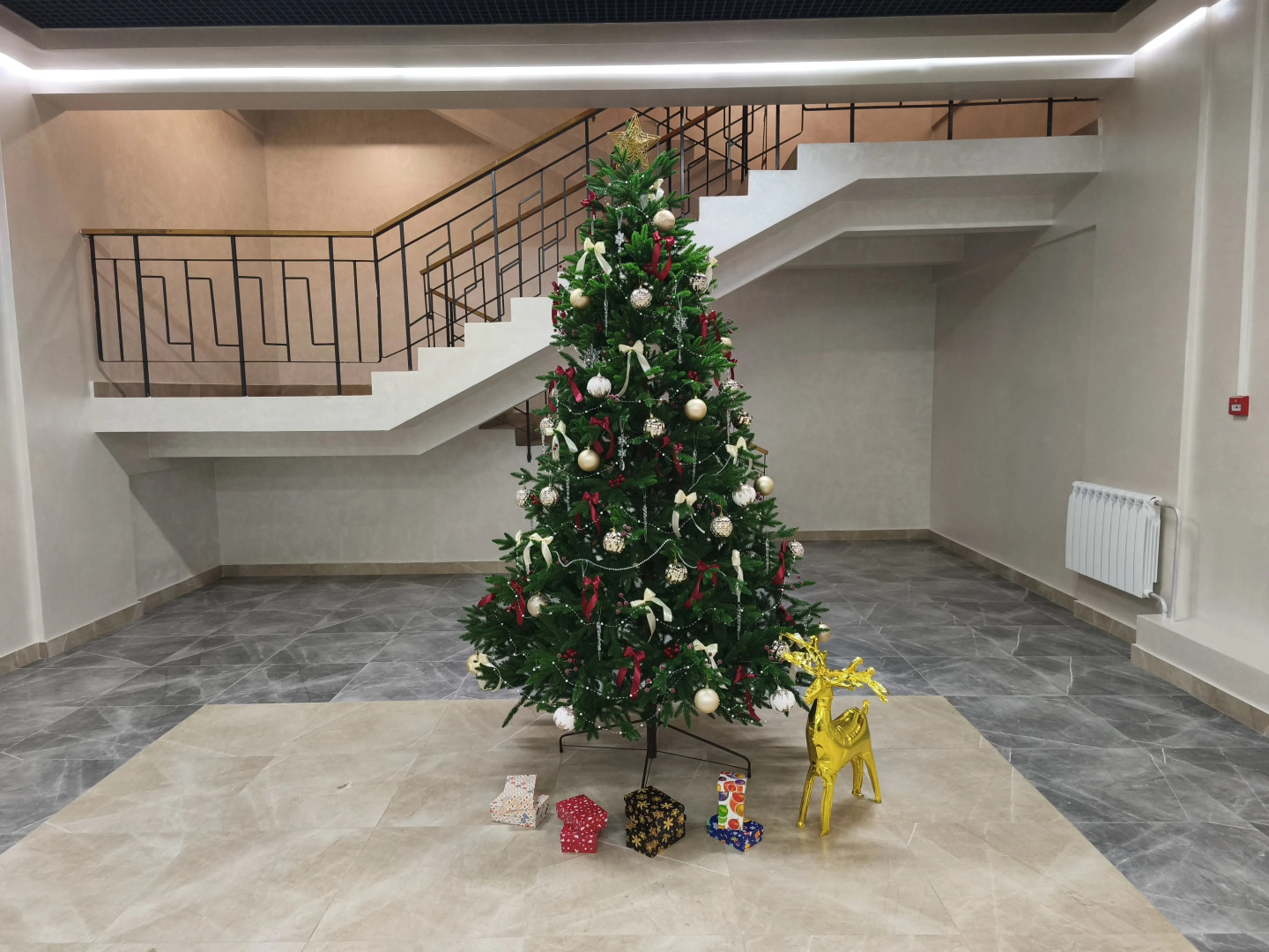 Квартира Новая Евродвушка в Центре Воронежа