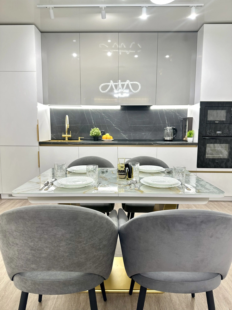 Квартира FSF Премиальная в элитном доме exclusive