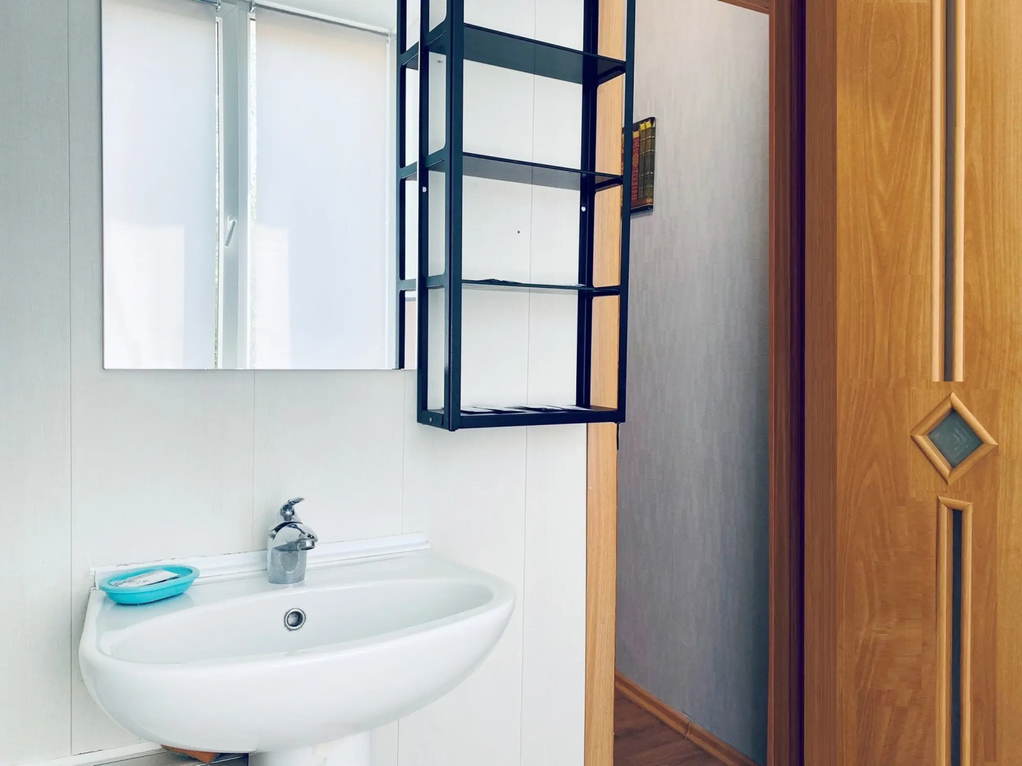 Апартаменты Business