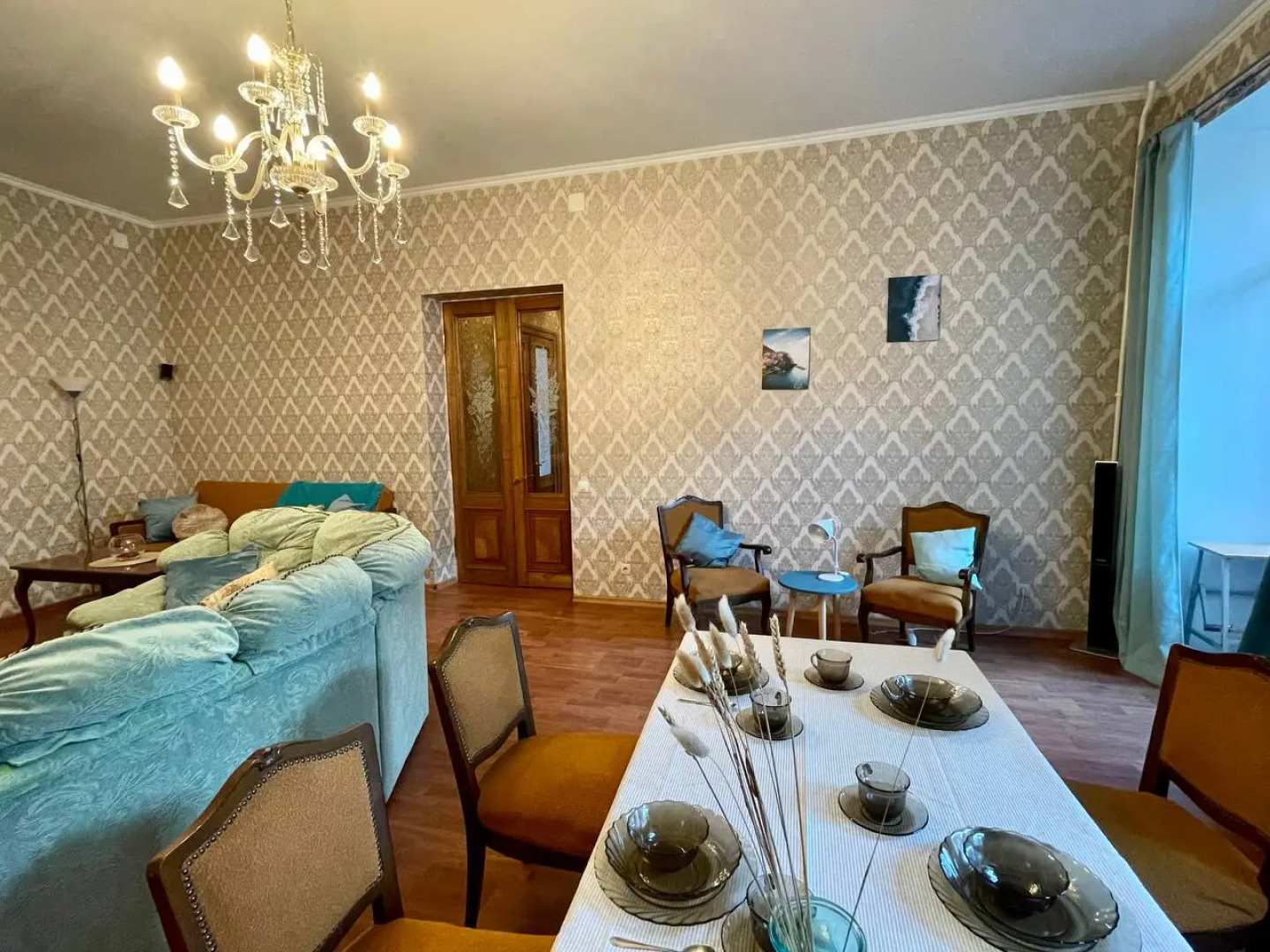 Апартаменты SivakApart рядом с Дворцовой площадью