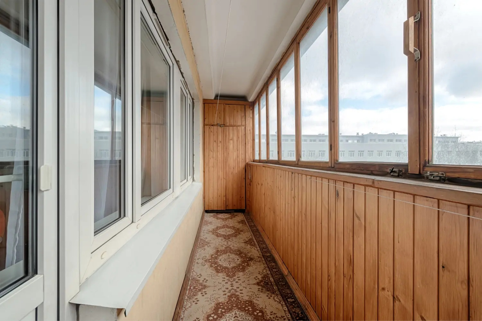 Апартаменты Улица Поликарпова 19к2 метро Беговая