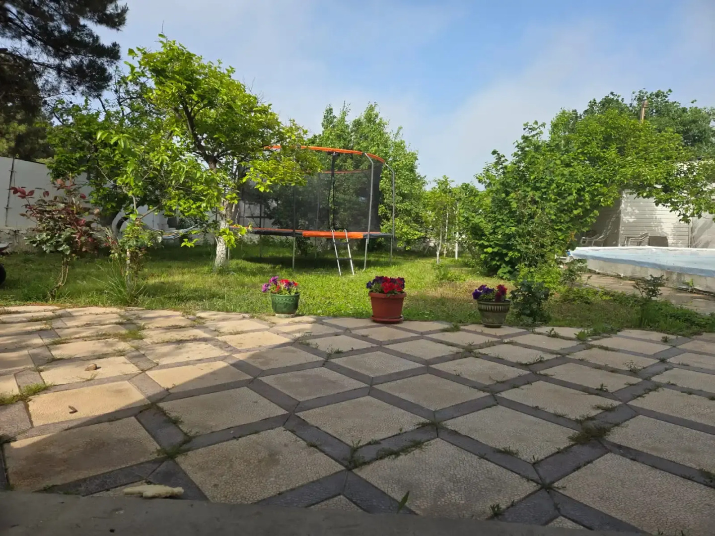 Частный дом Дом дача