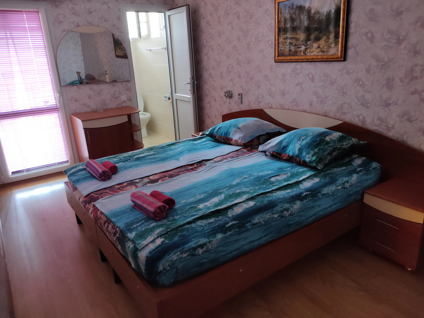 Гостевой дом "СТЕЛЛА"