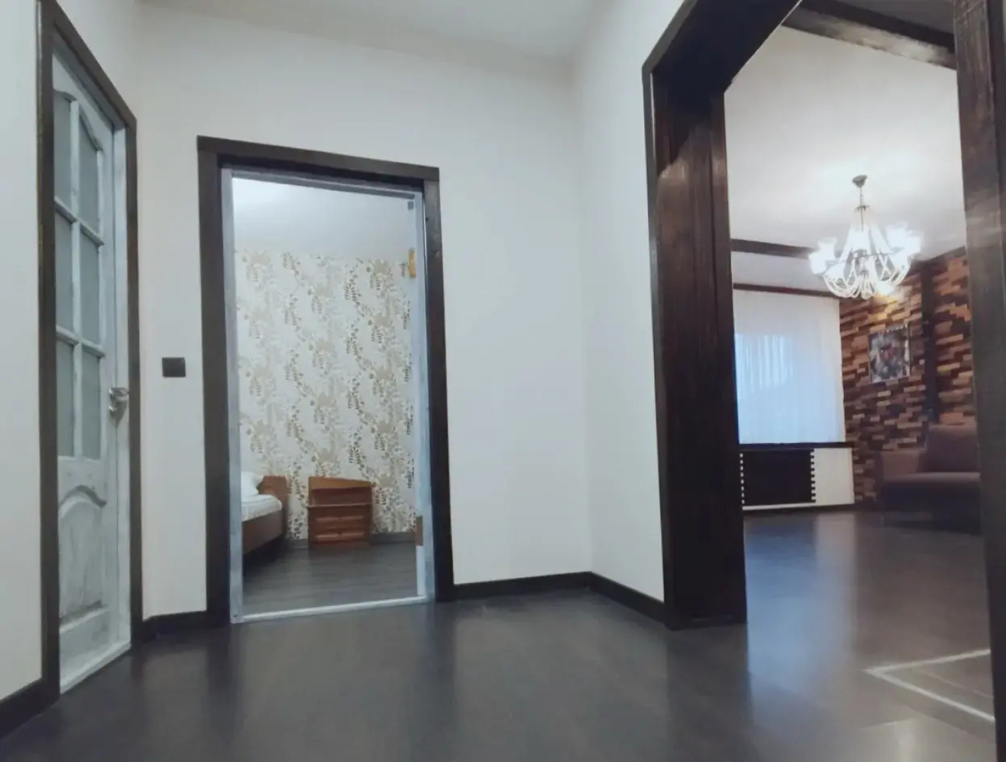 Частный дом Хмелевского