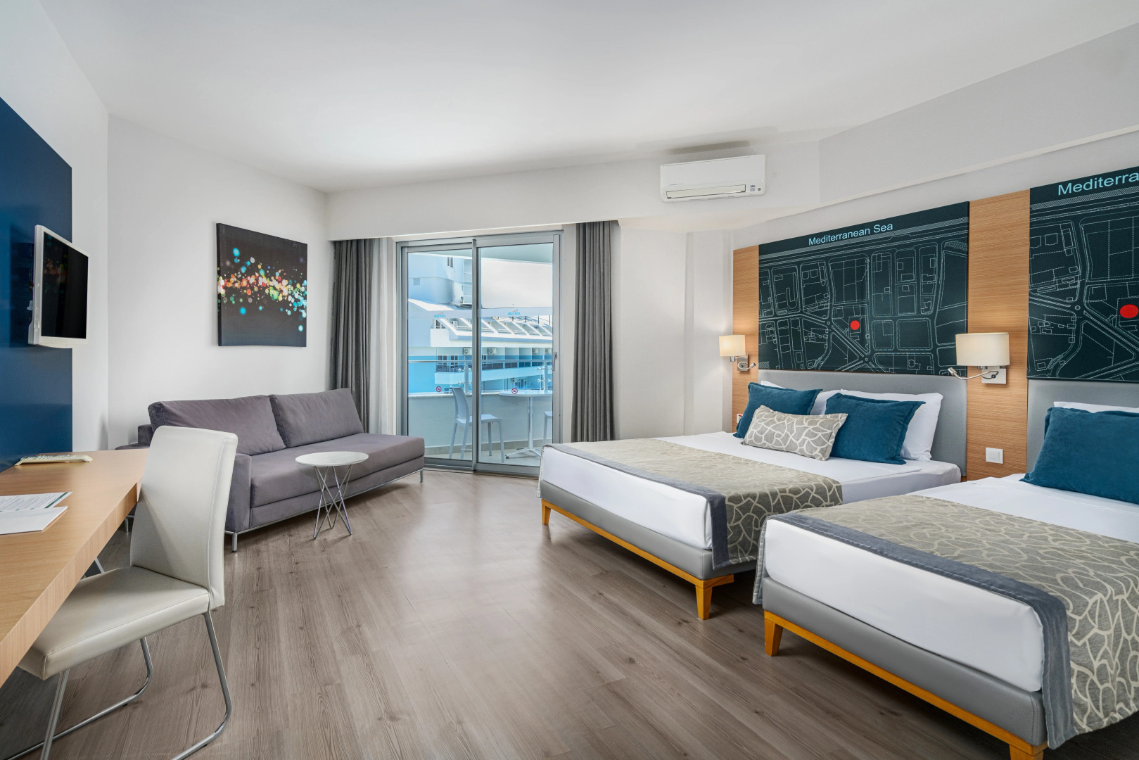 Avena Resort & Spa Hotel