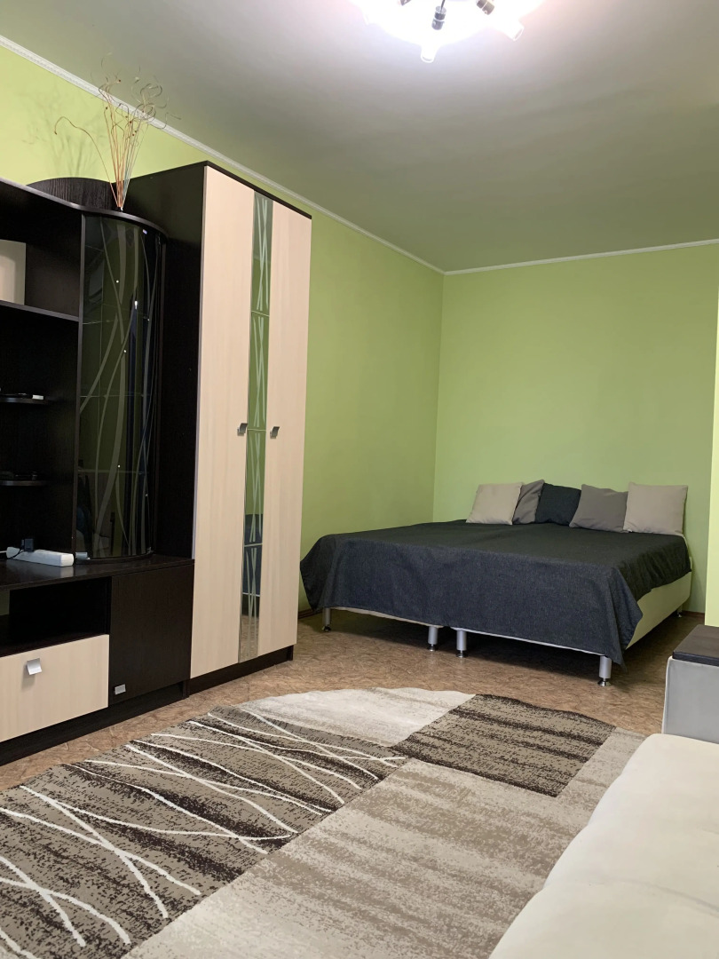 Апартаменты Новый 22