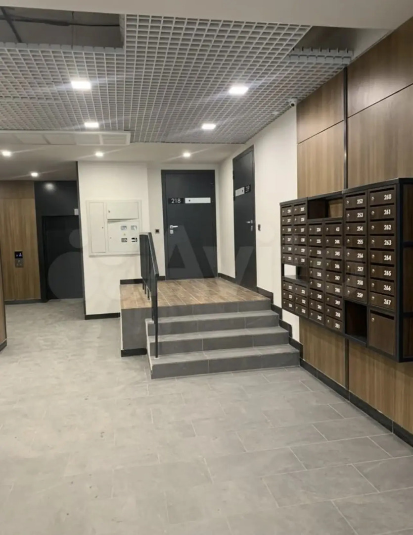 Апартаменты возле Екатеринбург-Экспо