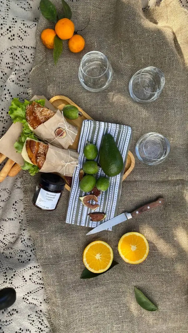 Частный дом Мандариновый дворик