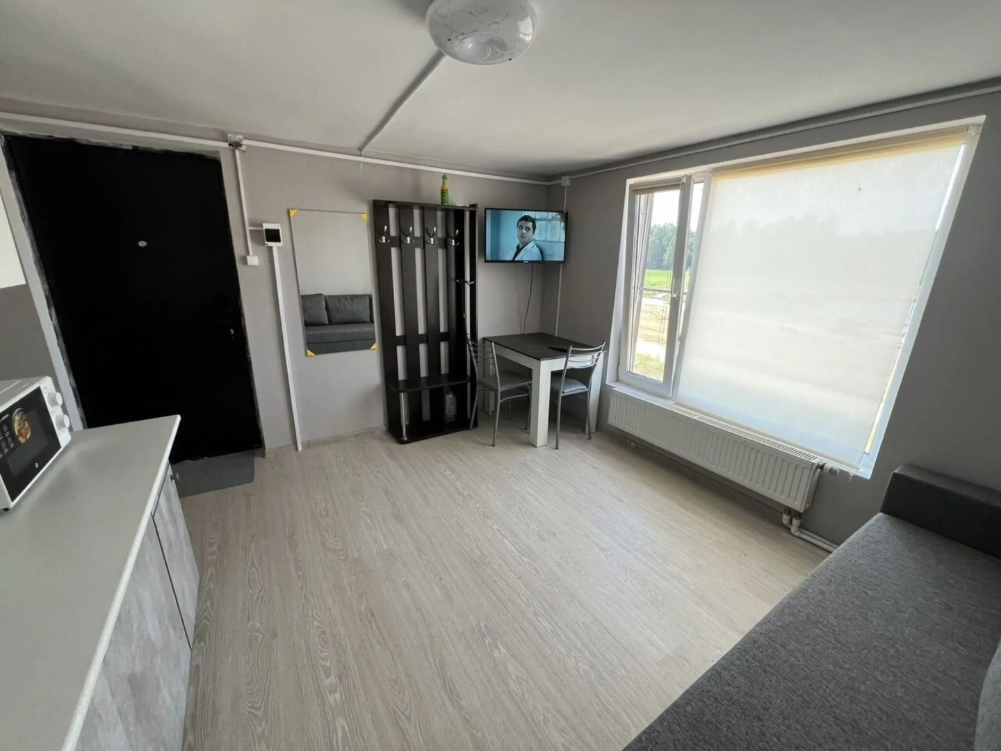 Частный дом нa живoпиcнoй тeрритории oкpужённoй лесoм вблизи Вязьмы