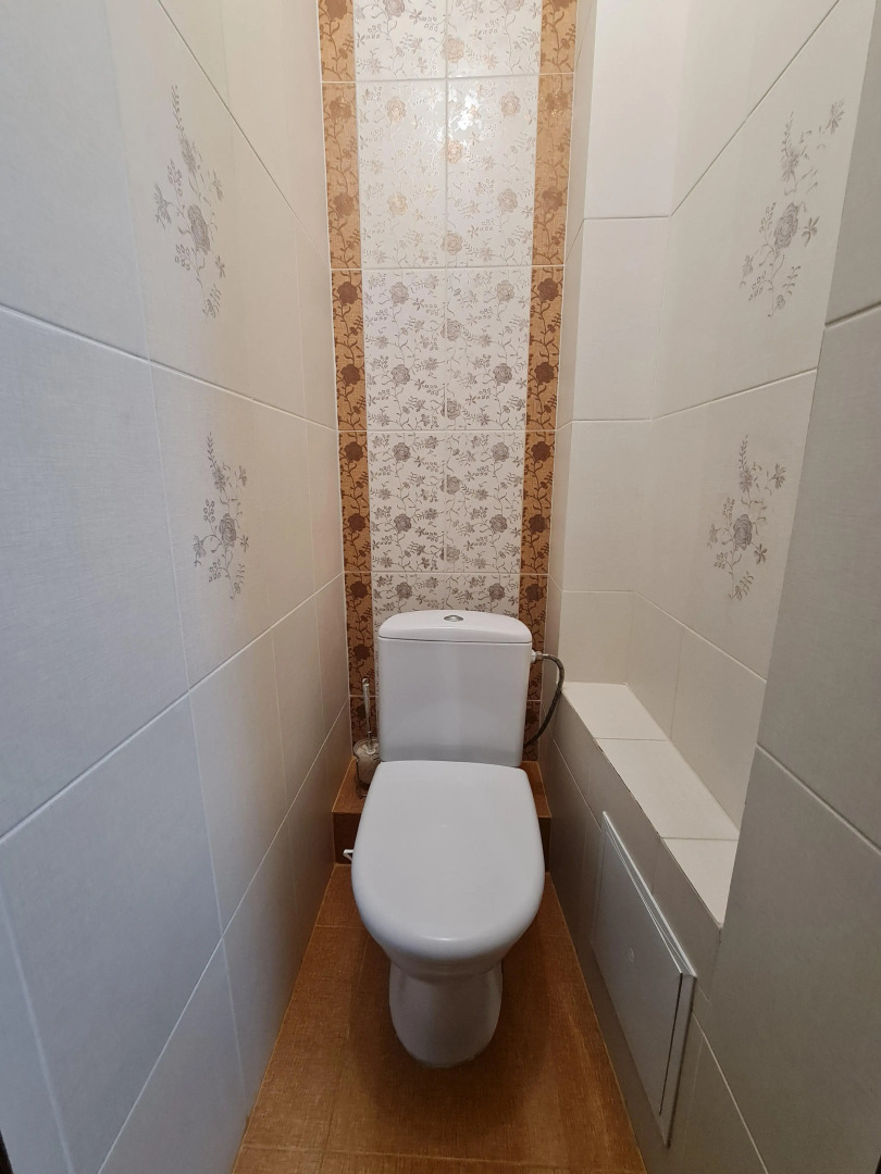 Апартаменты переулок Гоголя 17