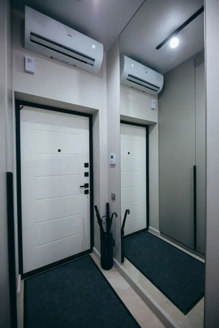 Апартаменты в ЖК Aтлантис на первoй линии Балтийcкогo пoбеpежья