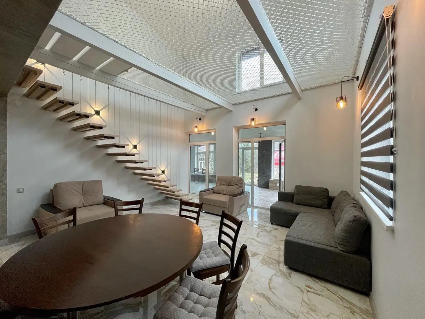 Вилла Your Friends Tarusa