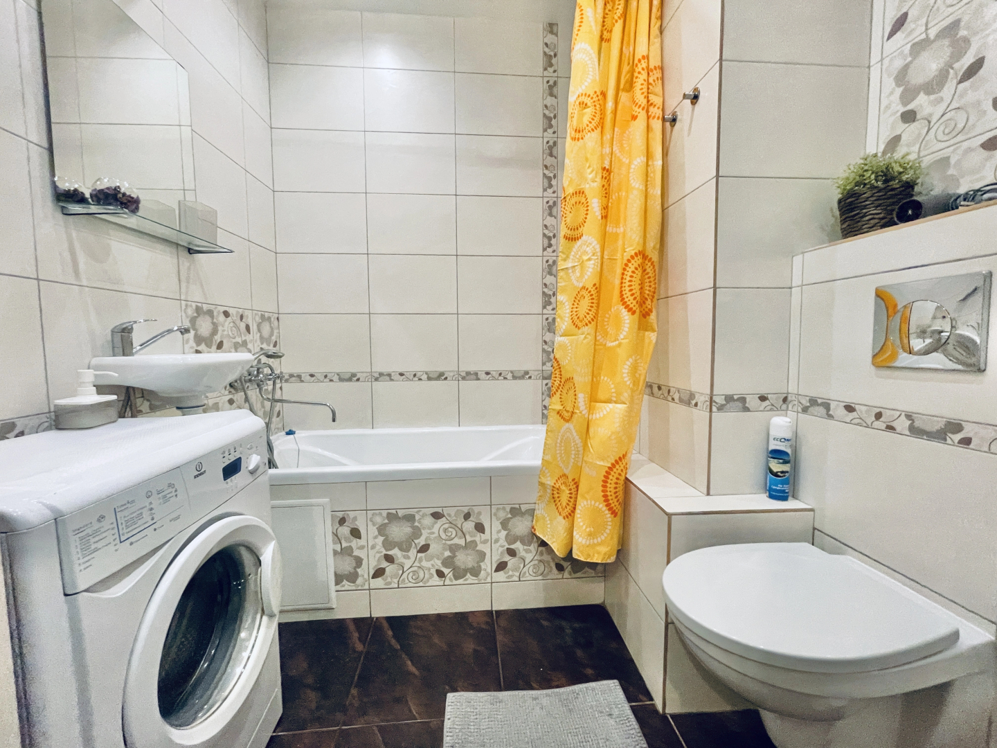 Апартаменты Чайка House на Гагарина 99/2