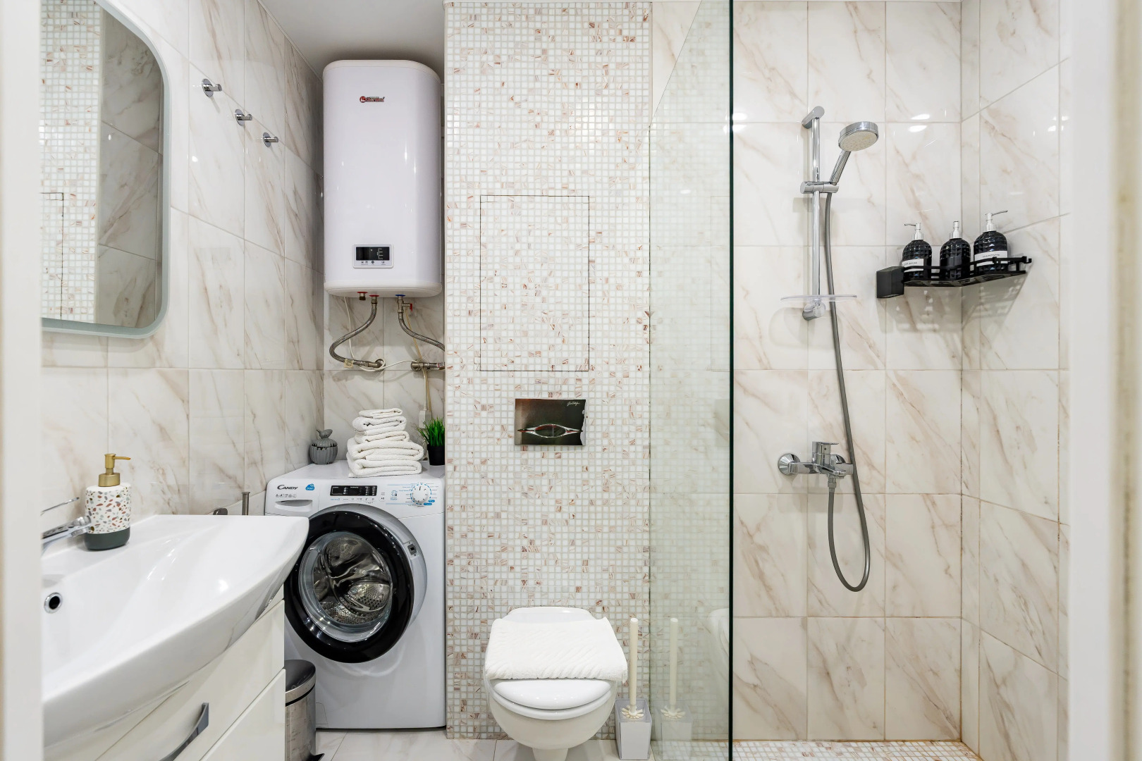 Квартира Мелодия Лиговского