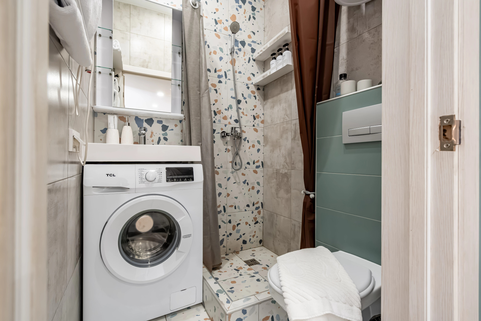 Квартира Merino Home Attis