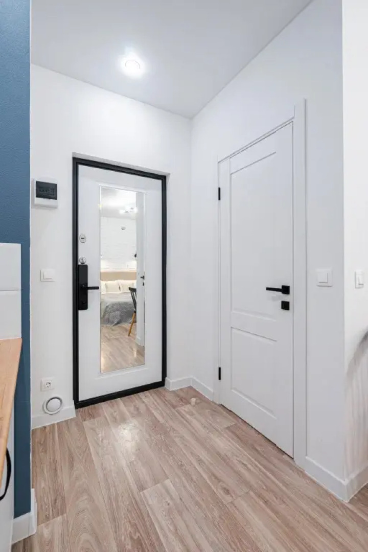 Апартаменты 2 на Студенческой 30