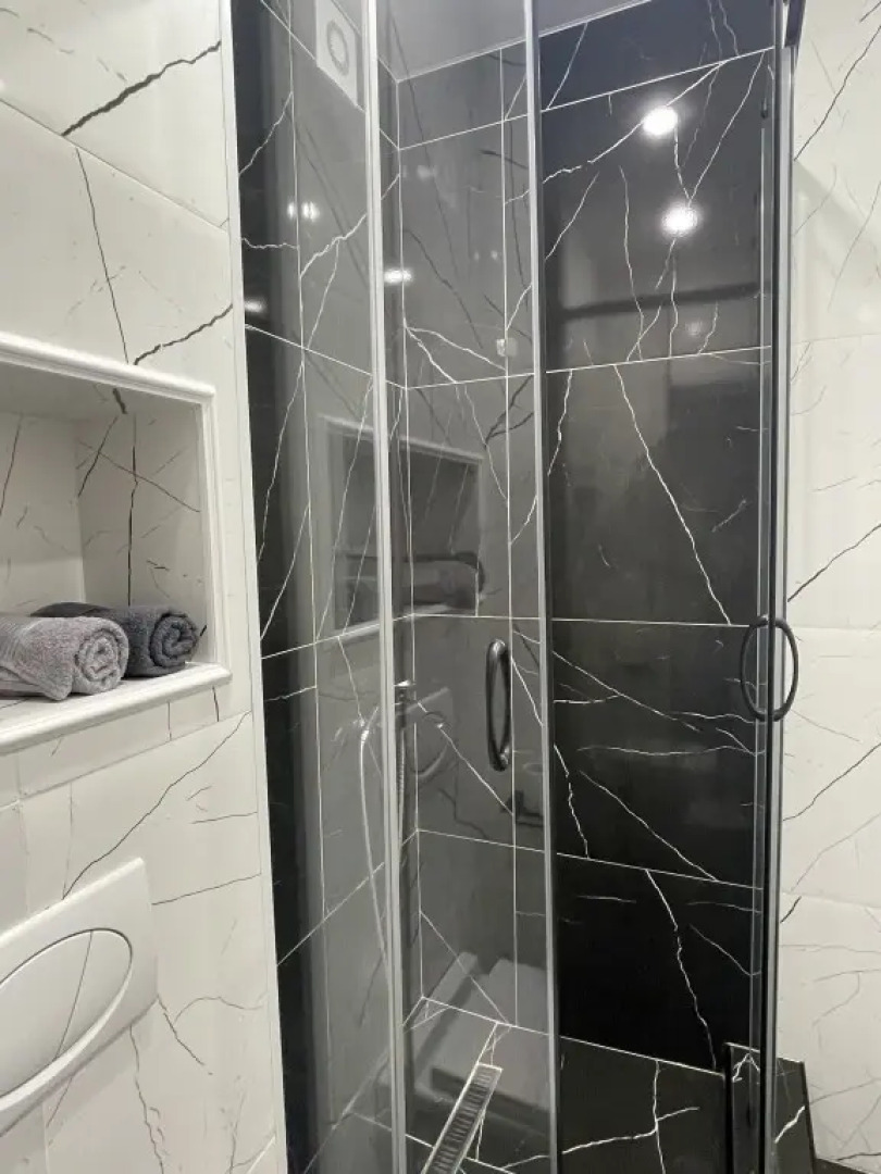 Апартаменты на Ленина 298Б с Панорамным Видом на Море