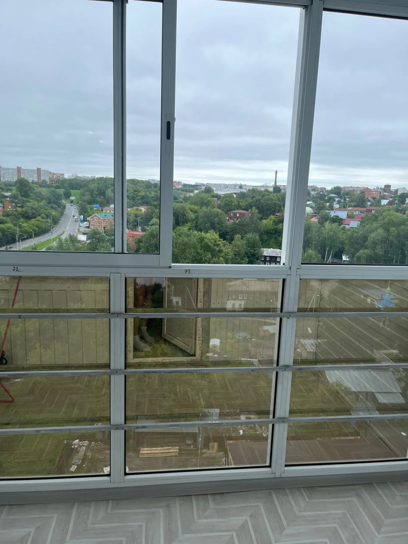 Апартаменты Большая Подгорная 87 блок 7