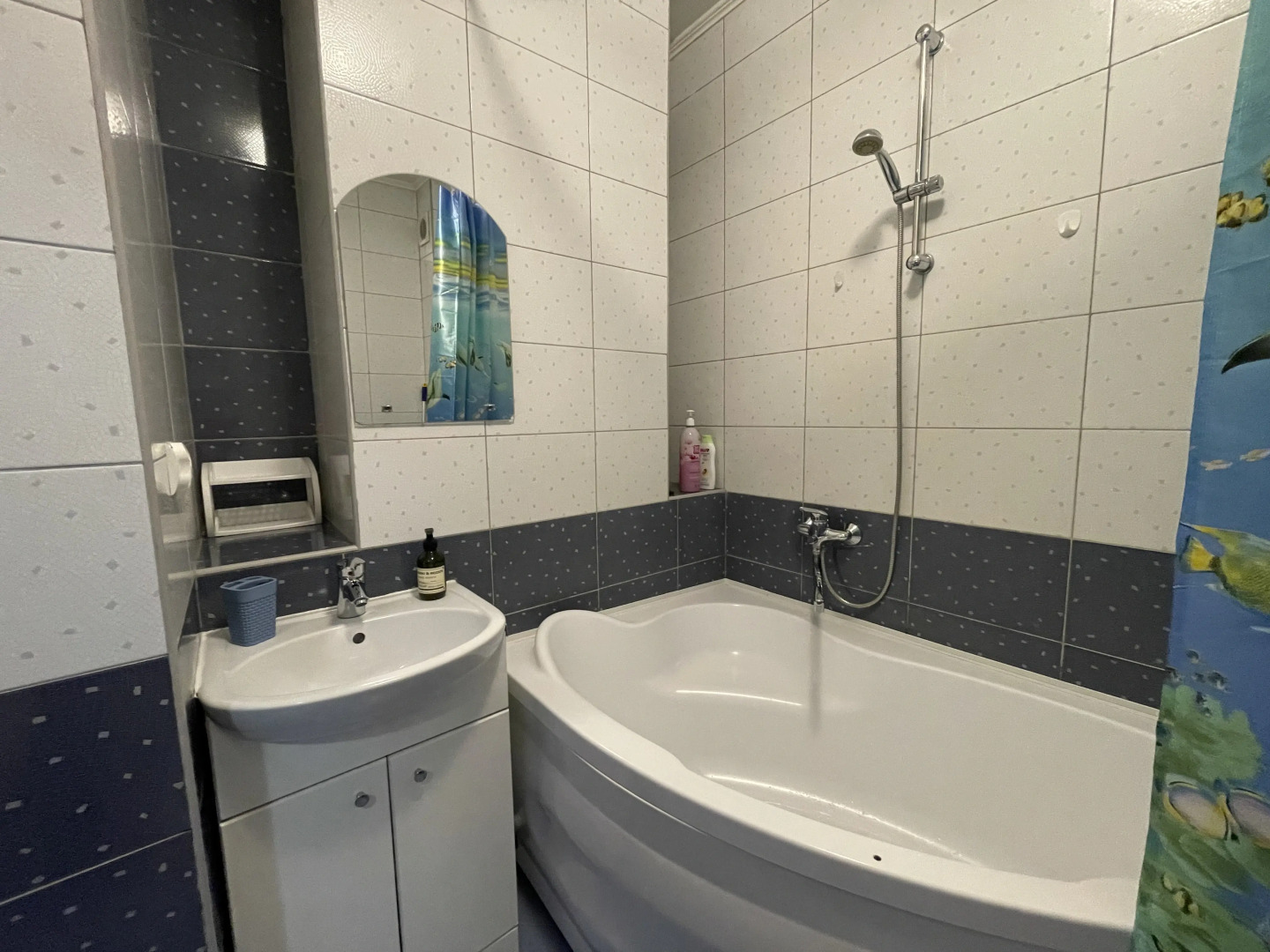 Квартира Уют