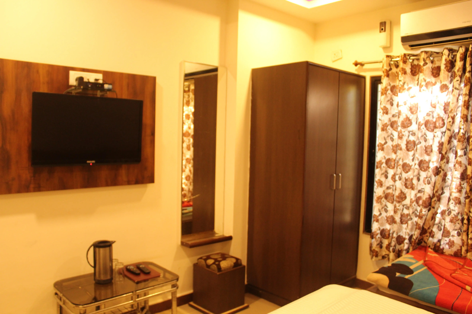 Отель Good Luck Residency