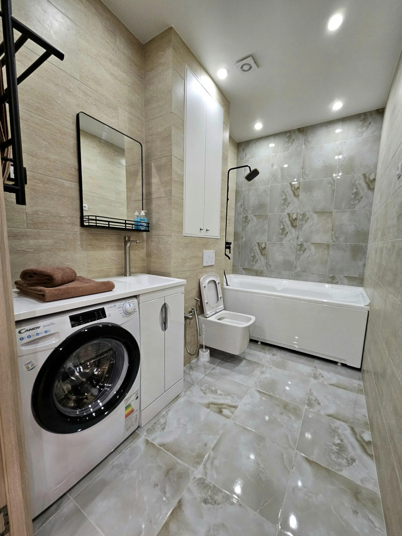 Отель Как Дома