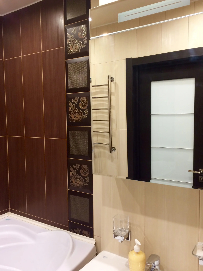 Апартаменты Восход 21