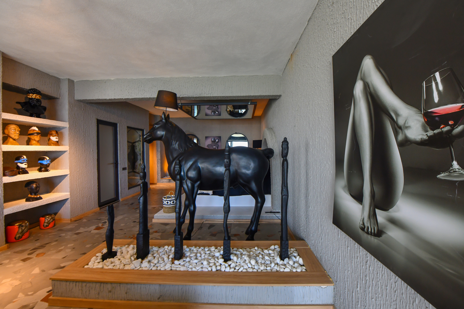 Вилла Karakaya exclusive