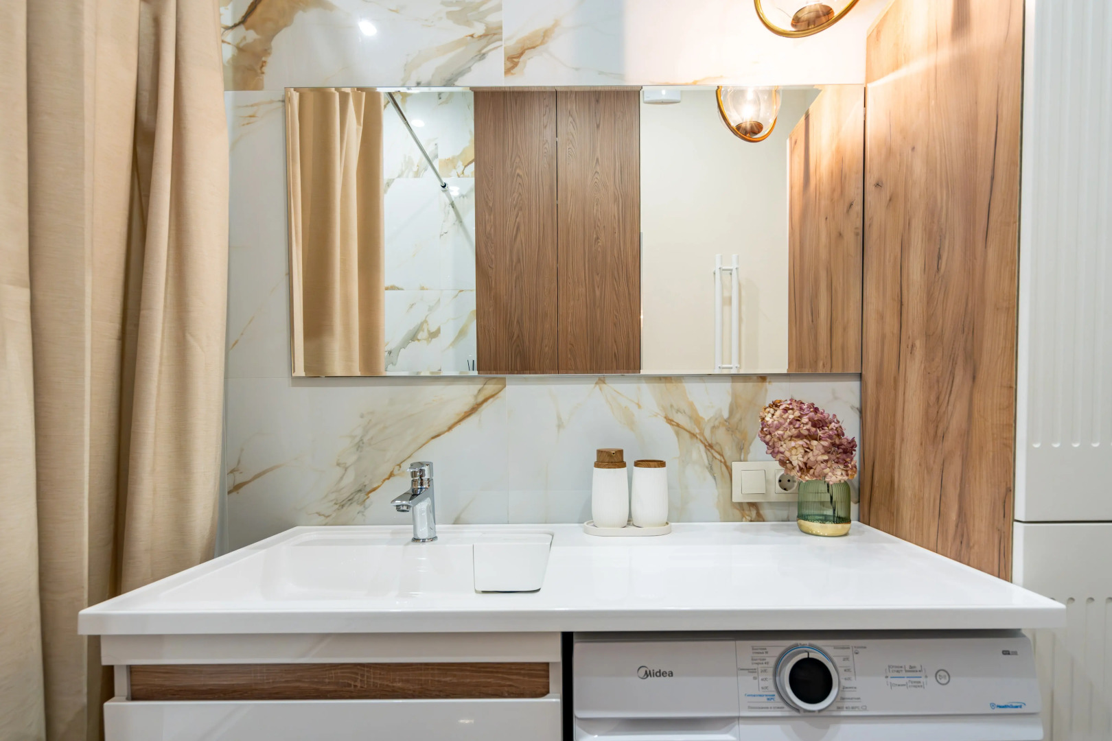 Апартаменты Ballet ЖК бизнес-класса