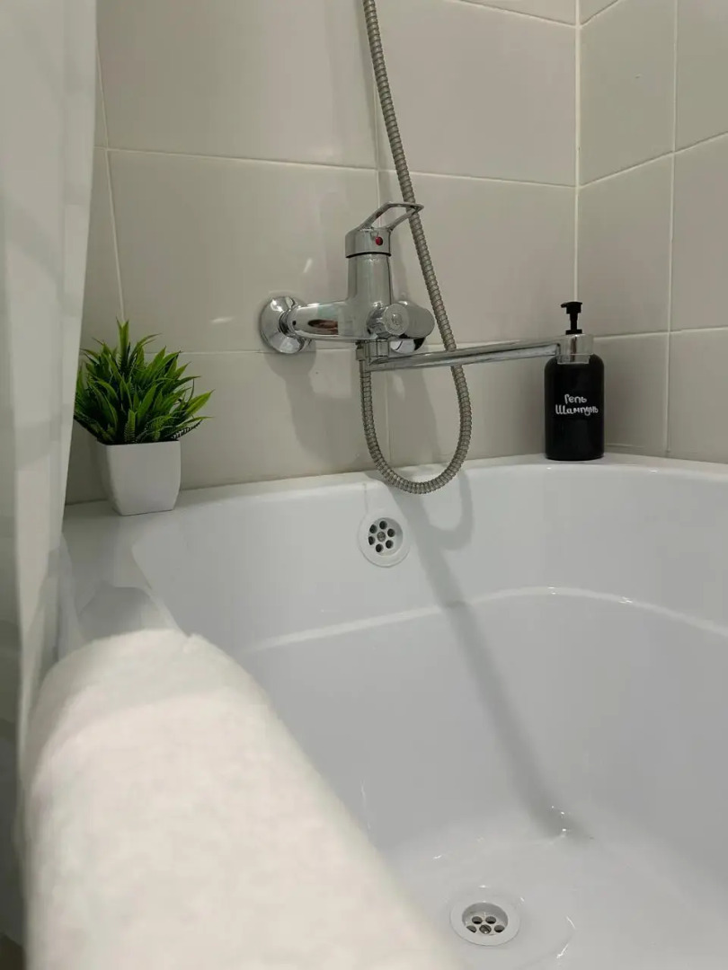 Апартаменты Студия 30 м² Белоозерский